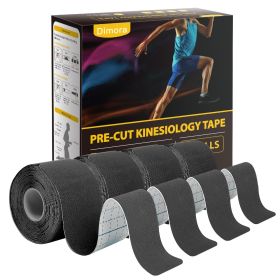 Sports Bandages In A Roll Of 20 Strips, In A Box Of 4 Rolls