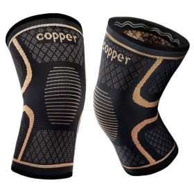 Copper Ion 2-pack Knee Pain Pad
