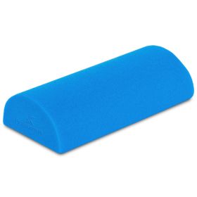 Flex Foam Half Round Roller 12x3