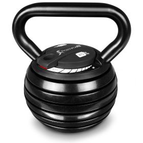 Adjustable Kettlebell  10