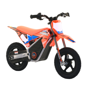 12 Inch For Kids 3-6 Years Old Off-Road Racing