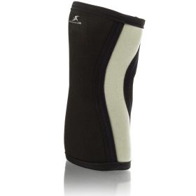 Knee Sleeve Grey