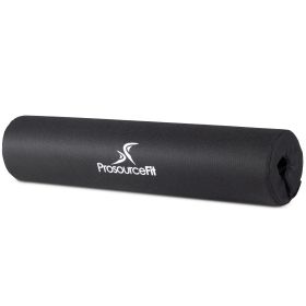 Weight Lifting Barbell Pad