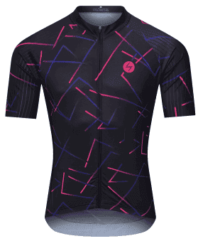 Short Sleeves New Design