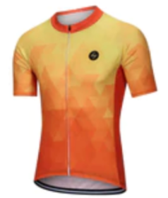 Short Sleeves Y To ZJ (Option: ZD-3XL)