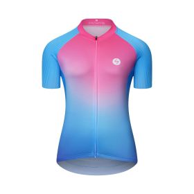 Short Sleeves New Design (Option: L-Candy)