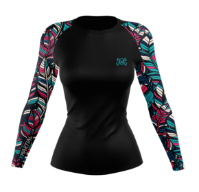 WOMEN BOHO LONGSLEEVE AND SHORTSLEEVE (Option: Long sleeve 2XL)