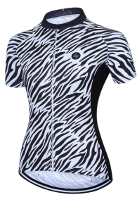 Short Sleeves New Design (Option: XL-Wild)