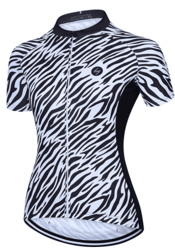 Short Sleeves New Design