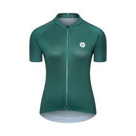 Short Sleeves New Design (Option: L-Forest)
