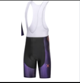 Short Bib Y-M10 (Option: XL-M8)
