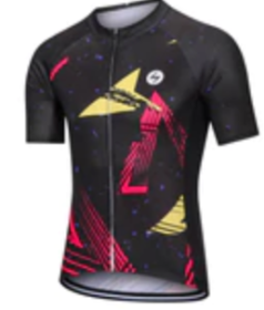 Short Sleeves Y To ZJ (Option: ZC-L)
