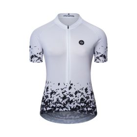 Short Sleeves New Design (Option: L-Power)