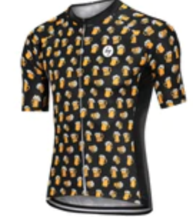 Short Sleeves M