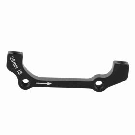 Ultralight Bicycle Bike Disc Brake Bracket Mount Adapter for 140/160/180/203mm Rotor (Option: DS 06)