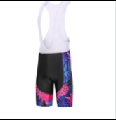 Short Bib Y-M10 (Option: M-M5)
