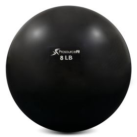 Toning Ball (Option: 8 lb)