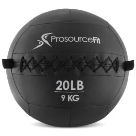 Soft Medicine Ball (Option: 20lb)