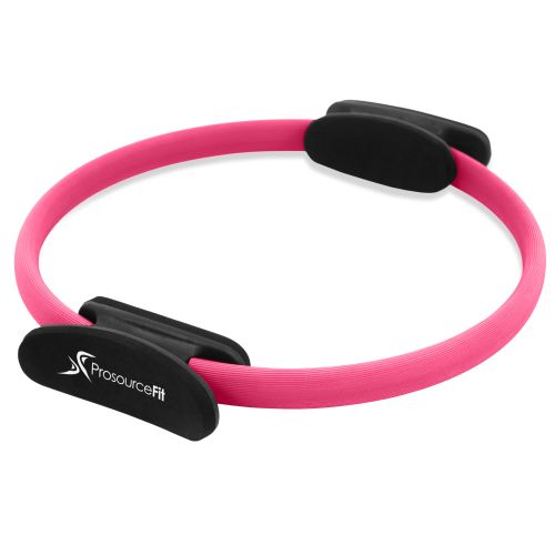 Pilates Resistance Ring