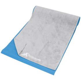 Arida Yoga Towel 68" x 24" (Option: Grey)