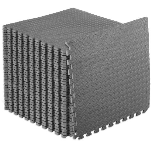 Exercise Puzzle Mat